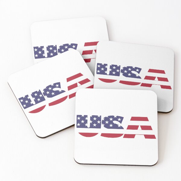 Item preview, USA flag patriotic 4th of July graphic designed and sold by NobizArtwerkz.