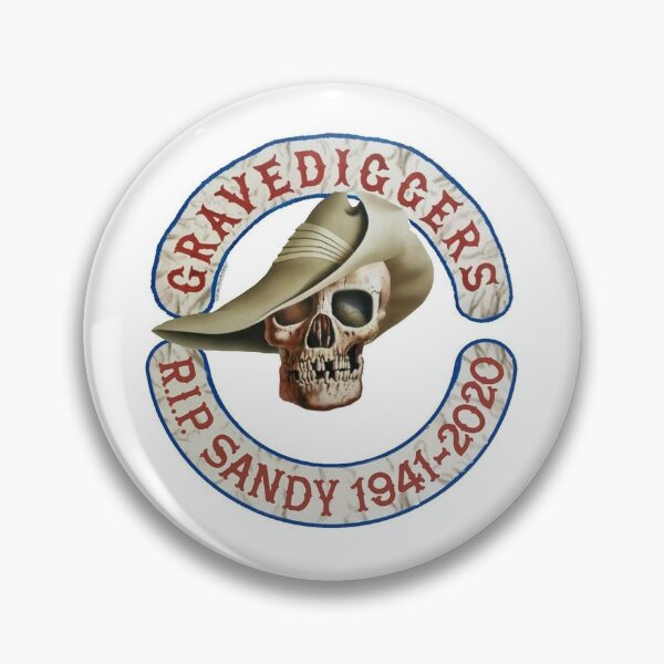 Item preview, STONE GRAVE DIGGERS designed and sold by SUBCULTUREHERO.