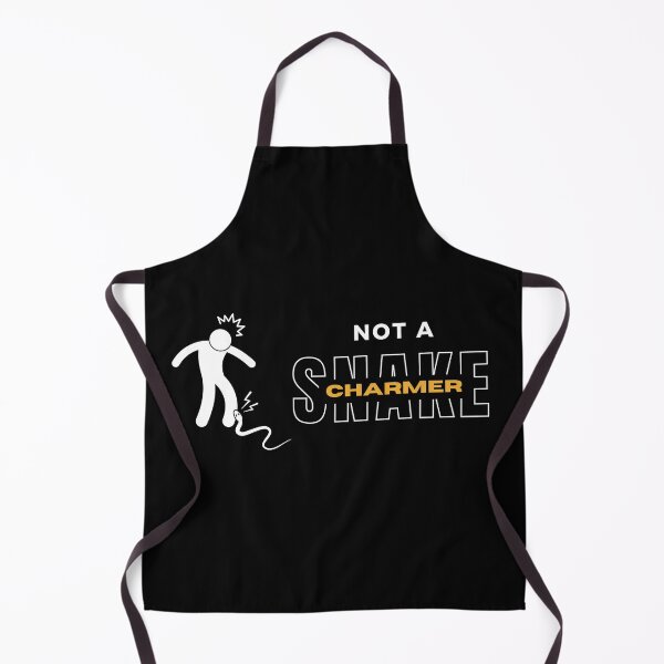 Item preview, Snake Charmer: Defying Expectations designed and sold by GoodTripper.