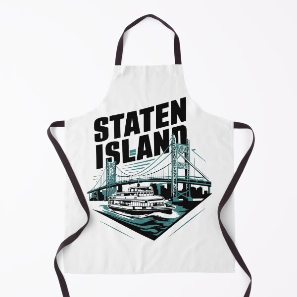 Item preview, Staten Island New York Ferry designed and sold by Esskay Designs.