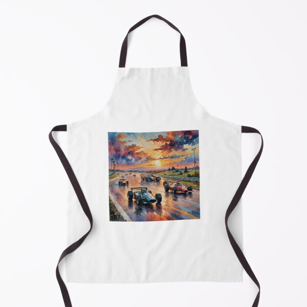 Item preview, Amazing Sunset #5 designed and sold by ZeusGallery.