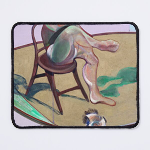 Item preview, Francis Bacon 1960s Original paintings designed and sold by Nada01.