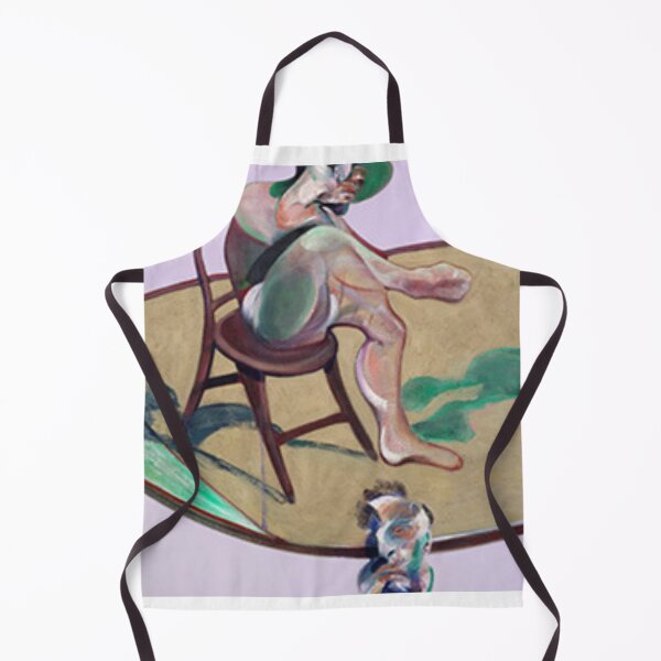 Item preview, Francis Bacon 1960s Original paintings designed and sold by Nada01.