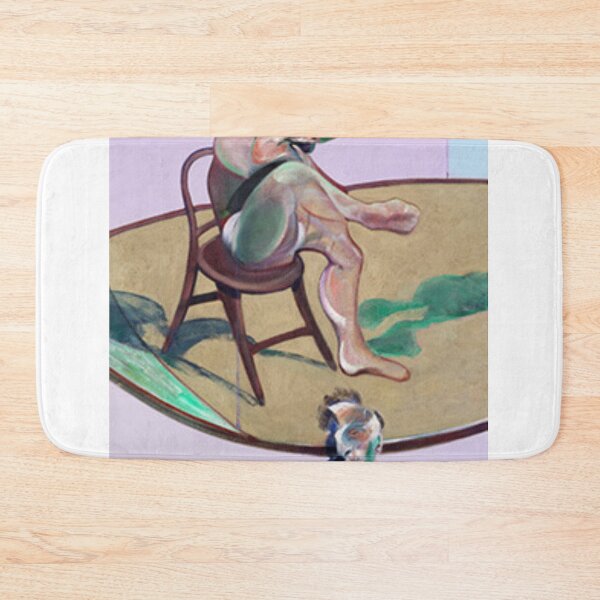 Item preview, Francis Bacon 1960s Original paintings designed and sold by Nada01.