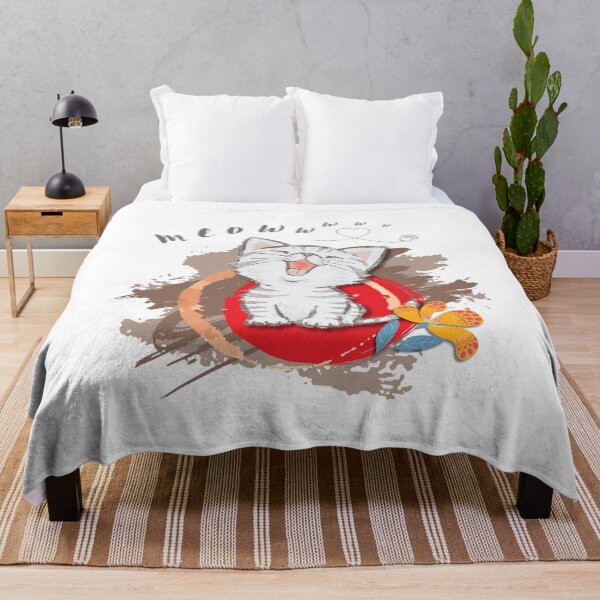 Item preview, I Go Meow designed and sold by Joyamotion.