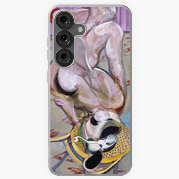 Item preview, Francis Bacon 1960s Original paintings designed and sold by Nada01.