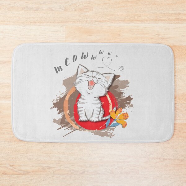Item preview, I Go Meow designed and sold by Joyamotion.