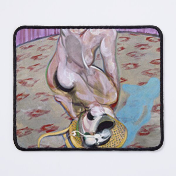 Item preview, Francis Bacon 1960s Original paintings designed and sold by Nada01.