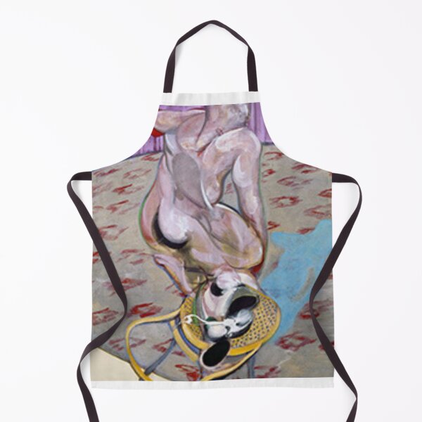 Item preview, Francis Bacon 1960s Original paintings designed and sold by Nada01.