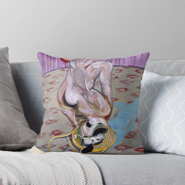Item preview, Francis Bacon 1960s Original paintings designed and sold by Nada01.