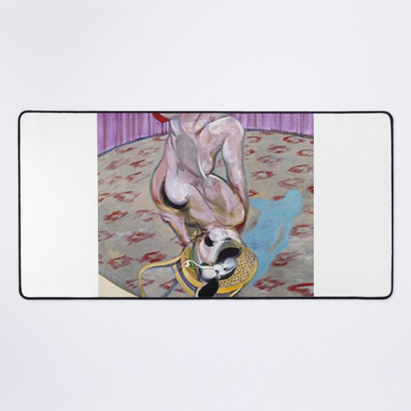 Item preview, Francis Bacon 1960s Original paintings designed and sold by Nada01.