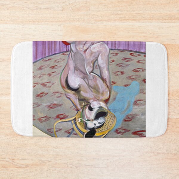 Item preview, Francis Bacon 1960s Original paintings designed and sold by Nada01.