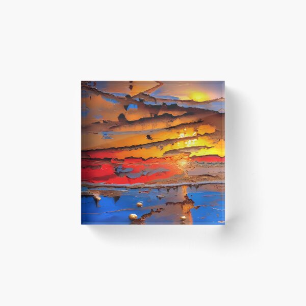Item preview, Rusty Surface  designed and sold by Art-stract.