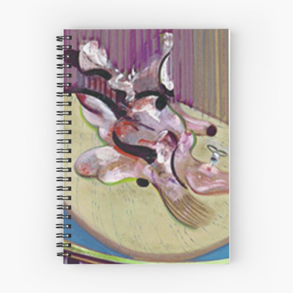 Item preview, Francis Bacon 1960s Original paintings designed and sold by Nada01.