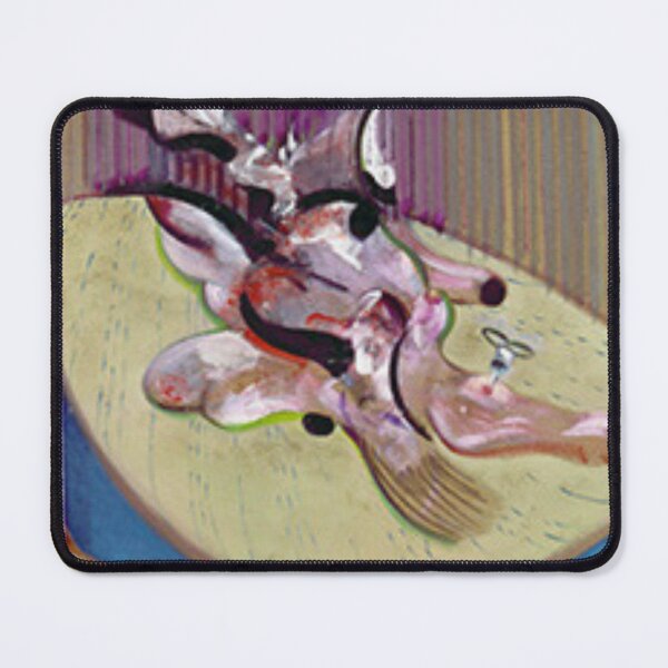 Item preview, Francis Bacon 1960s Original paintings designed and sold by Nada01.