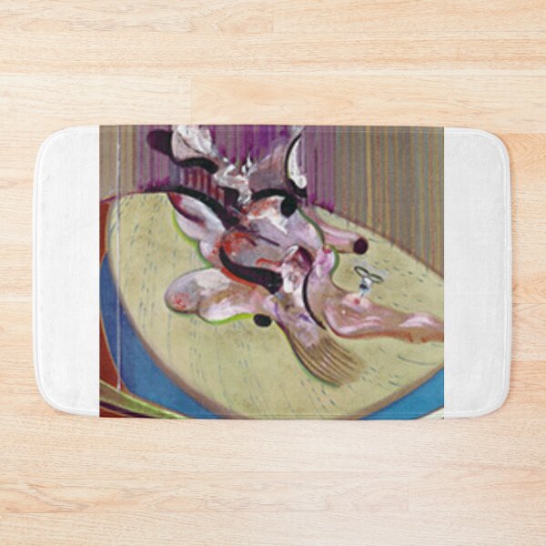 Item preview, Francis Bacon 1960s Original paintings designed and sold by Nada01.