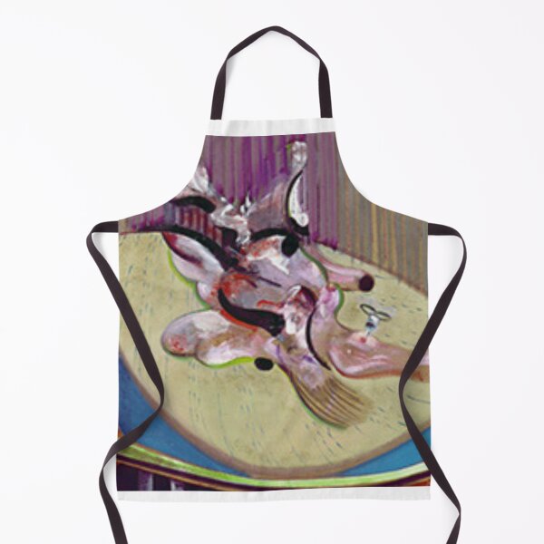 Item preview, Francis Bacon 1960s Original paintings designed and sold by Nada01.