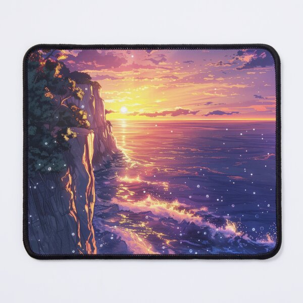 Item preview, Twilight Ocean Magic designed and sold by KyzArt01.