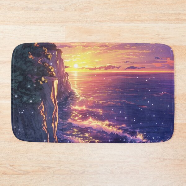 Item preview, Twilight Ocean Magic designed and sold by KyzArt01.