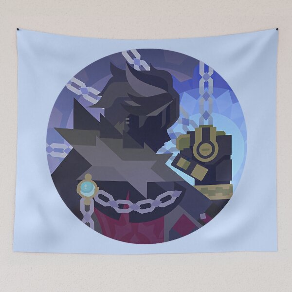 Item preview, Wriothesley | Genshin Impact designed and sold by Verthalies.