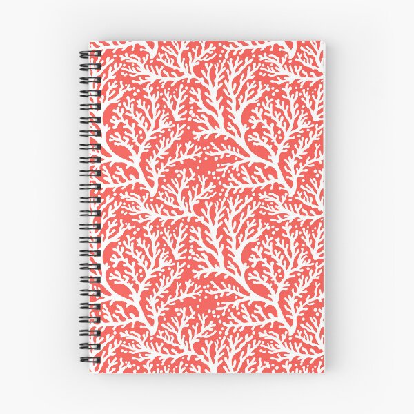Item preview, Coral pattern designed and sold by SusticiVisual.