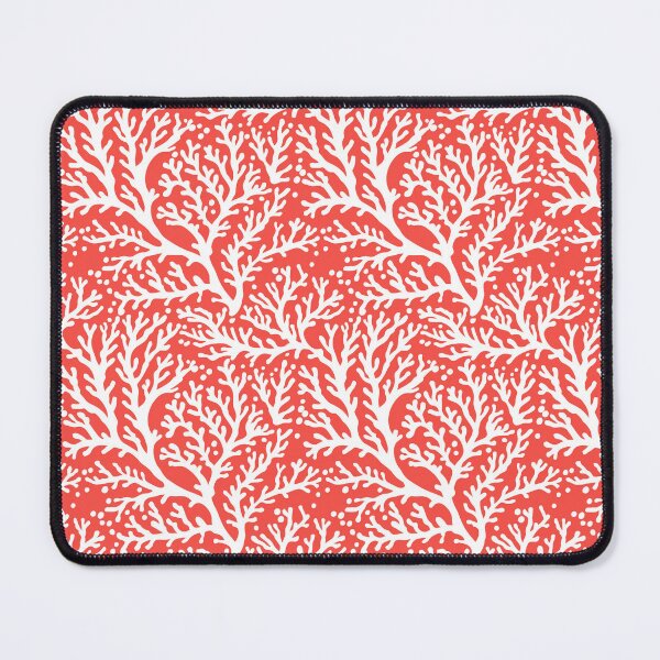 Item preview, Coral pattern designed and sold by SusticiVisual.