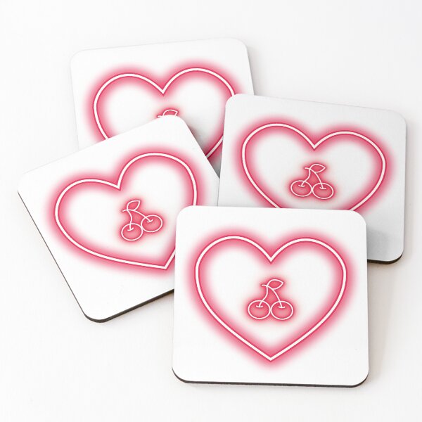 Item preview, Cherry Love designed and sold by Srngl.