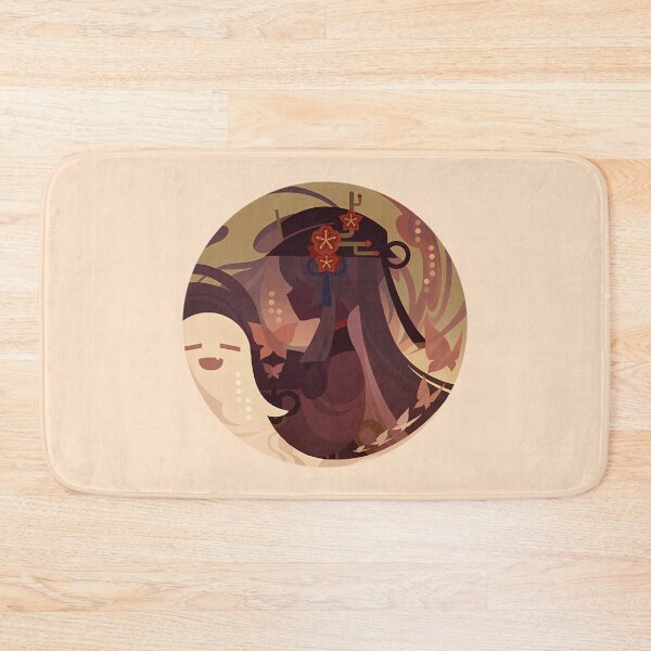 Item preview, Hu Tao | Impacto de Genshin designed and sold by Verthalies.