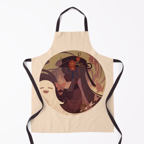 Item preview, Hu Tao | Genshin Impact designed and sold by Verthalies.