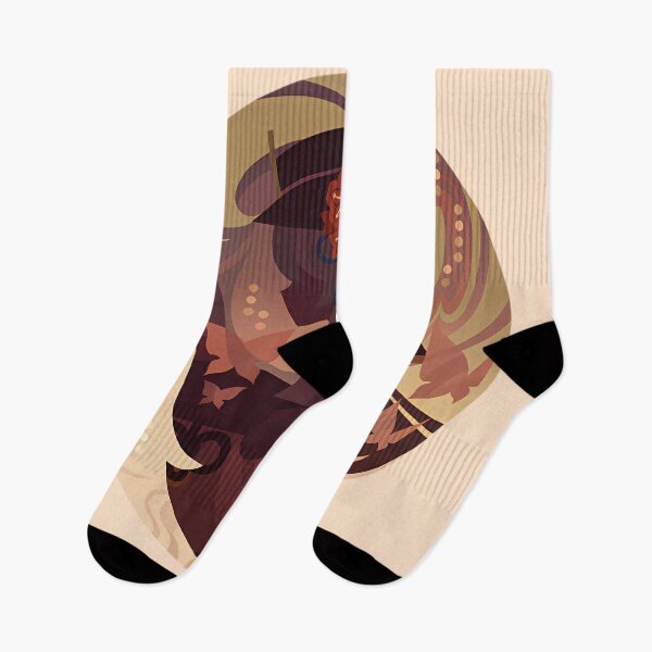 Item preview, Hu Tao | Genshin Impact designed and sold by Verthalies.