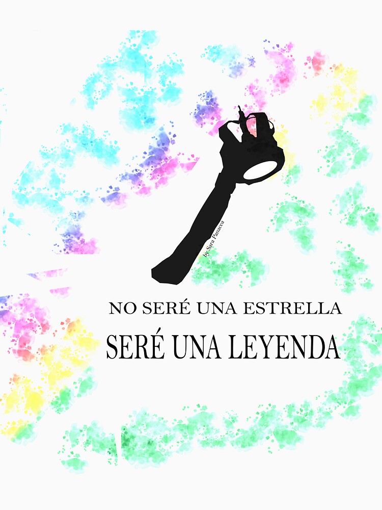 FREDDIE MERCURY QUEEN FRASE LEYENDA de SaraPanacea