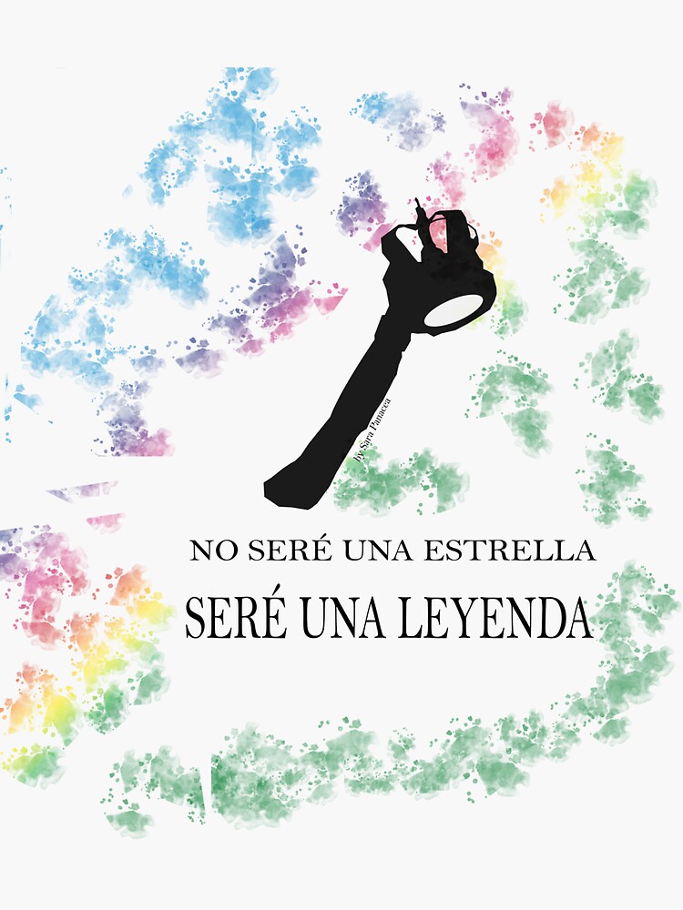 FREDDIE MERCURY QUEEN FRASE LEYENDA de SaraPanacea