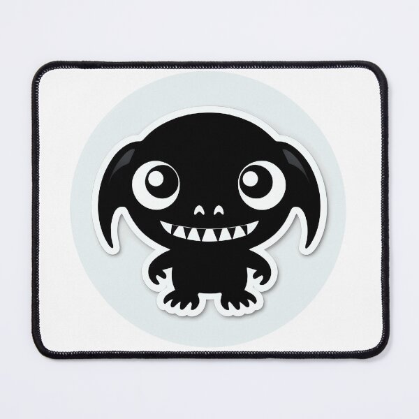 Item preview, Critter #8 designed and sold by Pokemondundee.