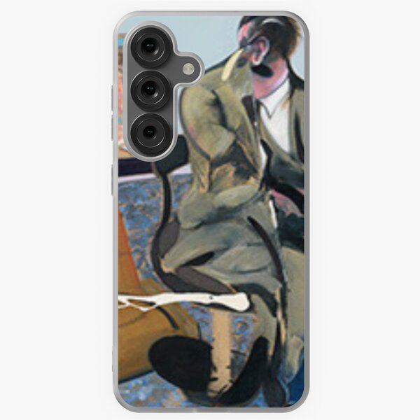 Item preview, Francis Bacon 1960s Original paintings designed and sold by Nada01.