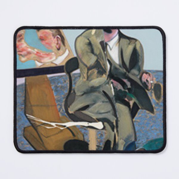 Item preview, Francis Bacon 1960s Original paintings designed and sold by Nada01.