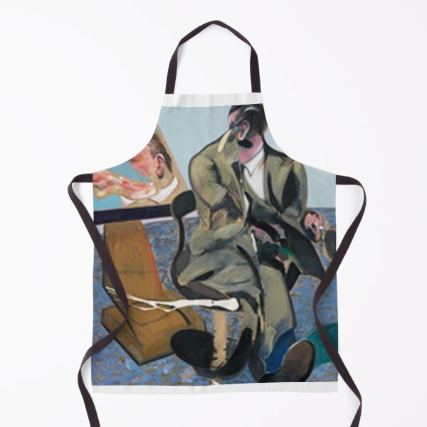 Item preview, Francis Bacon 1960s Original paintings designed and sold by Nada01.