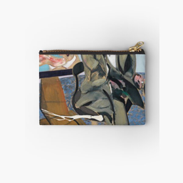 Item preview, Francis Bacon 1960s Original paintings designed and sold by Nada01.