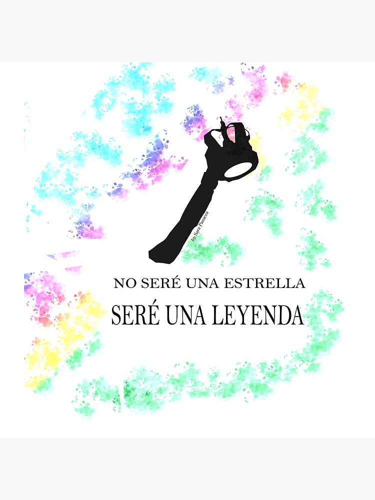 FREDDIE MERCURY QUEEN FRASE LEYENDA de SaraPanacea