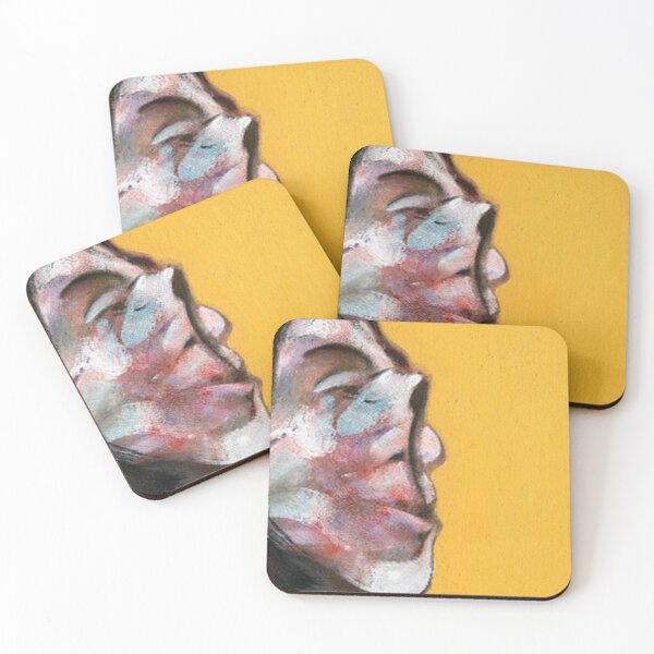 Item preview, Francis Bacon 1960s Original paintings designed and sold by Nada01.