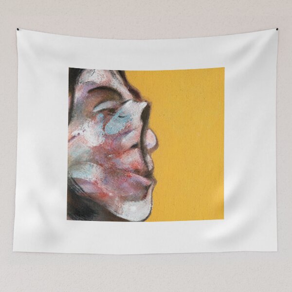 Item preview, Francis Bacon 1960s Original paintings designed and sold by Nada01.