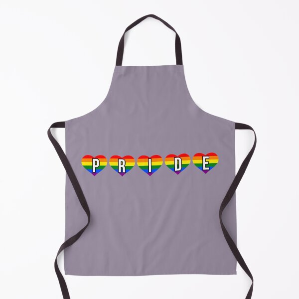 Item preview, Pride Hearts Rainbow Flag Lgbt Community designed and sold by MomentumCloset.