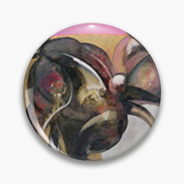 Item preview, Francis Bacon 1960s Original paintings designed and sold by Nada01.