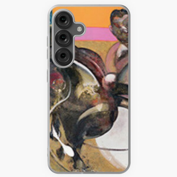 Item preview, Francis Bacon 1960s Original paintings designed and sold by Nada01.