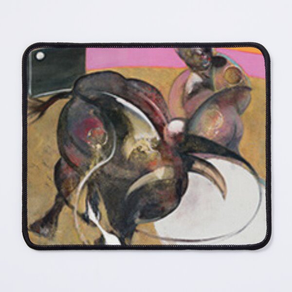 Item preview, Francis Bacon 1960s Original paintings designed and sold by Nada01.
