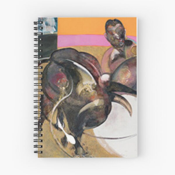Item preview, Francis Bacon 1960s Original paintings designed and sold by Nada01.