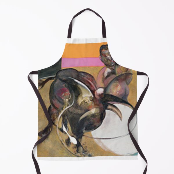Item preview, Francis Bacon 1960s Original paintings designed and sold by Nada01.