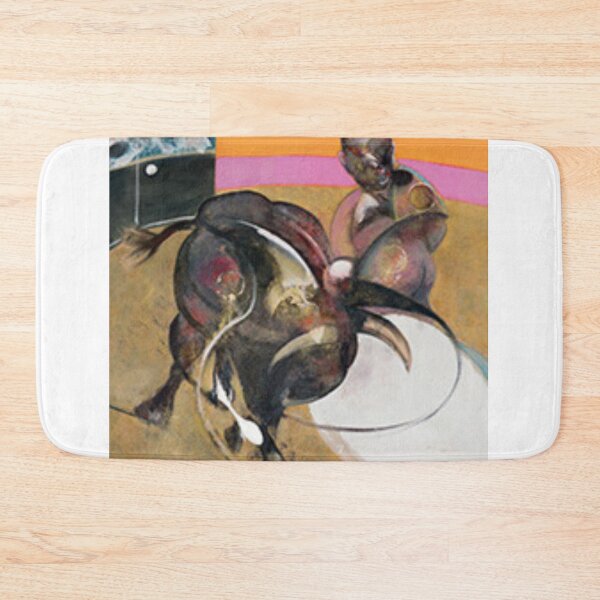 Item preview, Francis Bacon 1960s Original paintings designed and sold by Nada01.