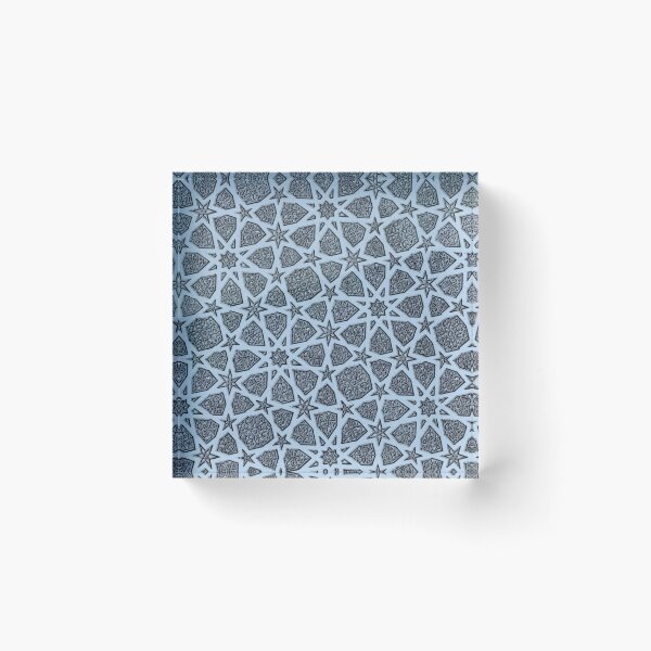 Item preview,  la décoration arabe 2 designed and sold by SkyisBright.