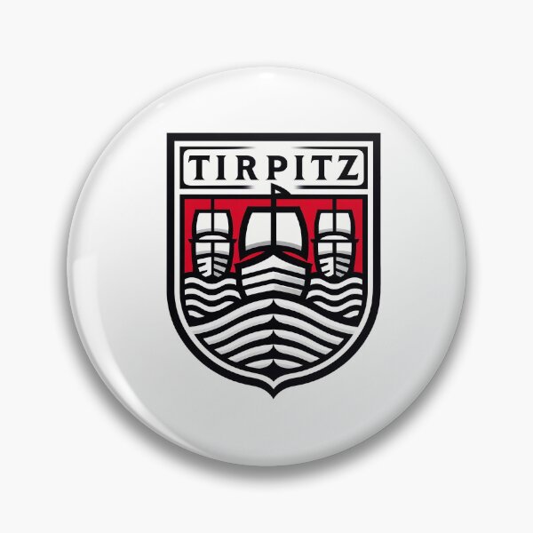 Item preview, Battleship Tirpitz designed and sold by ObjCrea123.