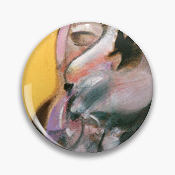 Item preview, Francis Bacon 1960s Original paintings designed and sold by Nada01.